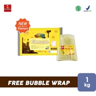 ( 1kg ) Chefmate Pasta Keju / Filling Keju