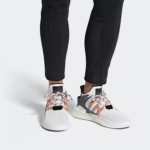 Adidas genuine New Season Unisex EQT BASK ADV Casual Running Shoes F33853