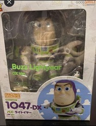全新日版 個人收藏 黏土人 豪華版 Gsc 1047 Dx1047dx 巴斯 It toys story toy story5 buzz lightyear disney pixar good smi