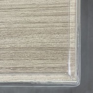 KUMU - 透明加厚防撞條 2米