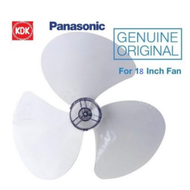 Panasonic /KDK Fan Blade 18" For F-MU453 (Original)