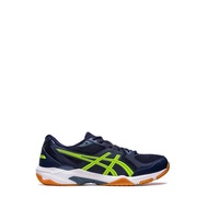ASICS GEL ROCKET 10 Men's Badminton Shoes - Grey