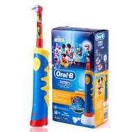 Oral-B 迪士尼充電式兒童電動牙刷 (D10 Mickey)
