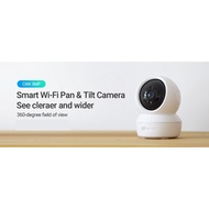 EZVIZ C6N 3MP Smart Wifi Pan Tilt Camera