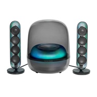 🌟太子門市現貨/全港免運🌟Harman Kardon SoundSticks 5 藍牙水母喇叭(全新行貨, 香港一年保養)