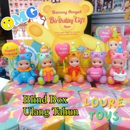 Blindbox Birthday Sonny Angel - Blindbox Sonny Angel Birthday - Birthday Blindbox Gift