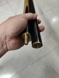 斯諾克球桿
