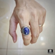 แหวนลาพิส (Lapis Lazuli)