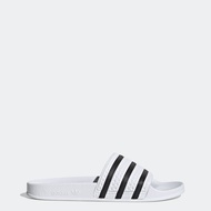 adidas Lifestyle ADILETTE SLIDES Unisex White 280648