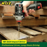 HITZ 12V HB-3224 Cordless Impact Driver