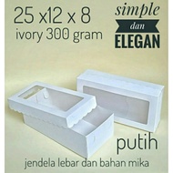 25x12x8cm cake box, 25x12x8cm cake box,/ cake box, cake packaging