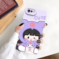 HP OPPO A1K/REALME C2 Softcase - Latest OPPO A1K/REALME C2 Casing - OPPO A1K/REALME C2 Cellphone Cas