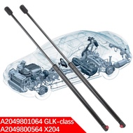 A2049801064 For Mercedes Benz 2008-2015 GLK350 GLK220 GLK280 GLK320 CDI GLK300 GLK250 car Strut Hood