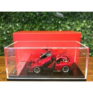 1/64 BBR Ferrari F80 Rosso Supercar BBR64001H [MGM