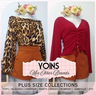 BRANDNEW YONS MIX OTHER BRANDS | Plus Size Collections