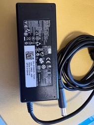 原裝 90W Dell 變壓器/充電器 電源線 adapter