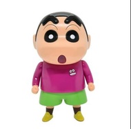 【日版】【In Stock 現貨】 〈 Gray Parker Service – SOFVIPS 蠟筆小新 Sofubi Chocobi配色 大膠 膠品 潮膠 〉 〈 4580652050586 〉