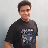 Rod Stewart Cindy Lauper T-shirt Unisex Tshirt