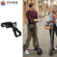 CHINK Front Hook Hanger Outdoor Luggage Cargo Carrier Grip Handle Electric Scooter Parts