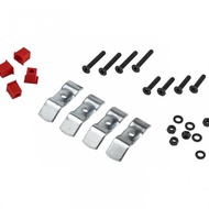 Mounting Plate Screws D1Babor Set Bolt Shad Original All Series