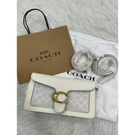 Coach outlet tabby beg