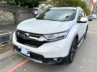 2018年Honda CRV 五代 VTI-S版 新車保養 原版件里程保證車況保證底盤安靜沒有異音