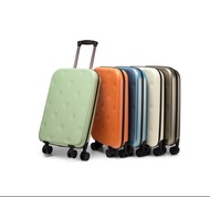 《2-3日送到 免運費❣️❤️》可折疊 行李箱  多種顏色 20/24/28 吋優質行李喼 喼 行李箱 拉捍箱 旅行用品 travel luggage baggage suitcase cabin 上機 高鐵 大容量 TSA LOCK foldable