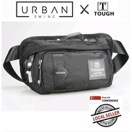 [SG🇸🇬Seller] TOUGH WARRIOR T4234 Premium Quality Oxford Fabric Chest Sling Bag
