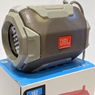 Terlaris Speaker Ori Portable Bluetooth Jbl Original Subbwofer BASS