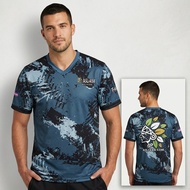 AsLi4x4 Merchandise Microfiber T-Shirt