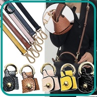 APPEAR Leather Strap Punch-free Replacement Conversion Crossbody Bags Accessories for Longchamp