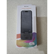 Clicks Keyboard for iPhone 14 Pro Max