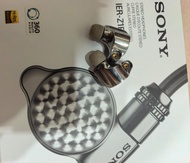 sony ier z1r 9成5新有單有盒全套 冇保