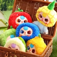 [wawstore] Baby Three BB3 Fruit Plush Blindbox with TALI