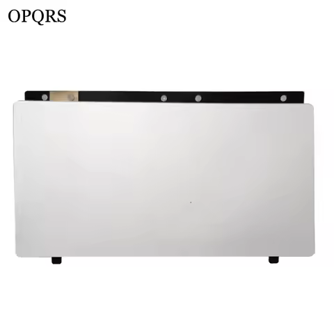 NEW Laptop Touchpad For HP 15-DY 15S-FQ 15-EF 15S-EQ Silver SB459A-22HA