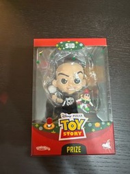 Toy Story Sid cosbaby