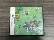 NDS game Mario 遊戲
