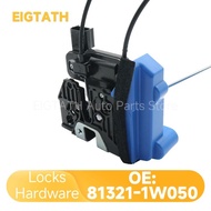 Big Sale 81321-1W050 4Pins Front Right Door Lock Actuator For Kia Rio UB QB Pride 1.6L Wholesale Fac