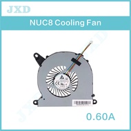 New Computer Fan For Intel NUC8i7BEH NUC8i5BEH NUC8i3BEH NUC8 I3 I5 I7 Mini PC CPU Cooling Fan BSC08