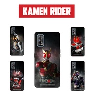 Honor X9c Smart X7c X6c X9b X8b X7b X6b X9a X8a X7a X6a X9 X8 X7 X6 5g Kamen Rider 2 Phone Case