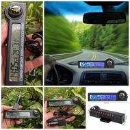 Time indicator with 5 in 1 multi-function parking phone number plate for cars, new model, good quali