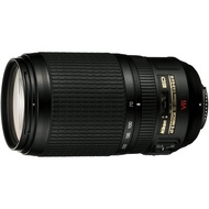 [Trading Camera Second Hand Lens] Nikon AF-S Nikkor 70-300mm F/4.5-5.6 G IF ED VR Zoom Lens (Second 
