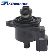 Idle Air Control Valve for Polaris Ranger 500 EFI 800 XP Ranger Crew 500 and Yamaha Outboard HP 68V-