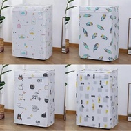 MESIN Lion Star House - New Motif 7Kg Washing Machine Cover 7Kg Washing Machine Cover/ (Top Open)