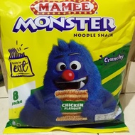Mamee Monster Chicken