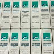 Sebclair cream 30ml 有效期2028年5月