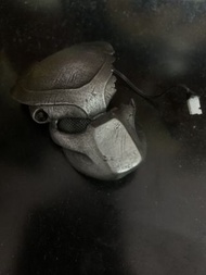 Hot toys 鐵血戰士 Predator 面具