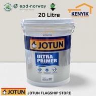 JOTUN 20L Ultra Primer ( Exterior and Interior )