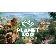 Planet Zoo DLC FULL DLC ONLY