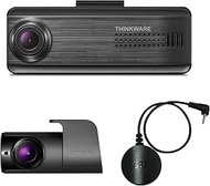 Thinkware F200 PRO Full HD 1080P WiFi Dash Cam (Front & Rear Cam, 32GB, Hardwiring)